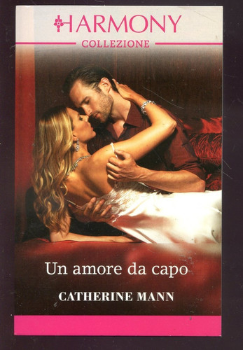 Harmony collezione un amore - un,