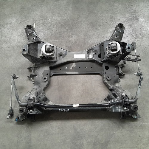Telaietto motore bmw - telaietto,
