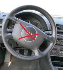 Audi A4 8E B6 B7 Volante 4