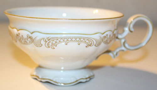 Tazza caffè - da,