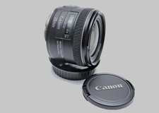 Canon 28mm IS USM Lens EF F2.8