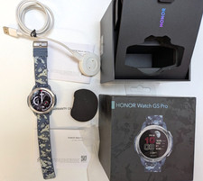 HONOR Watch GS Pro Smartwatch