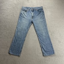 LEVIS 516 Jeans Uomo Pantalone