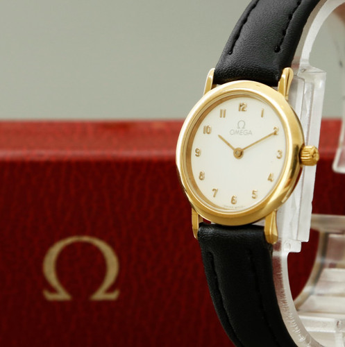 Orologio donna vintage 1991 - vintage,