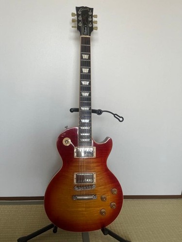 Gibson les paul traditional - gibson,