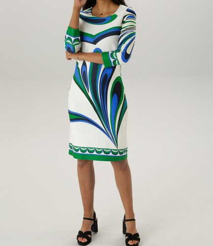 Aniston donna vestito - aniston,