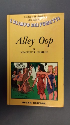 Olimpo dei fumetti - l', numero
