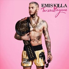 EMIS KILLA TERZA STAGIONE NEW