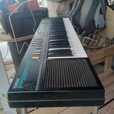 Yamaha psr tastiera - yamaha,