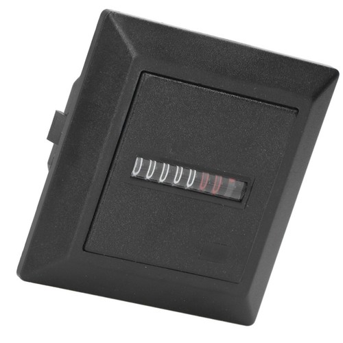 Timer meccanico cumulativo per