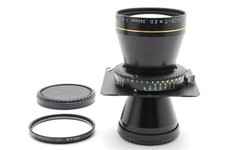 【COME NUOVO-】Nikon Nikkor T ED 360mm obiettivo posteriore per 360mm F8 500mm F11 720mm F16