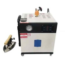 Generatore automatico caldaia