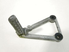 PEDALINA PEDANA ANTERIORE DESTRA CAGIVA MITO 125 1992 - 1994 80A060685 80A062562