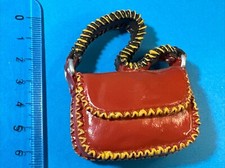 BORSA VINTAGE CALAMITA MAGNETE FRIGO FRIGORIFERO