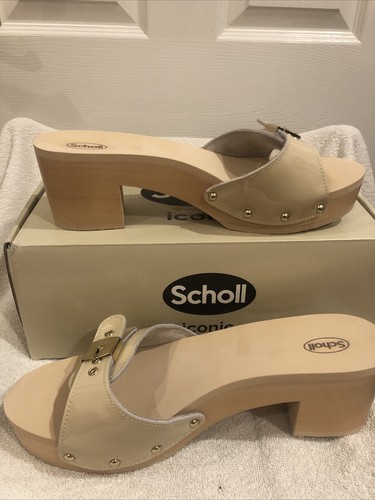 Scholl pescura ibiza - scholl,
