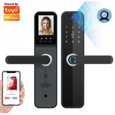 Serratura biometrica Tuya