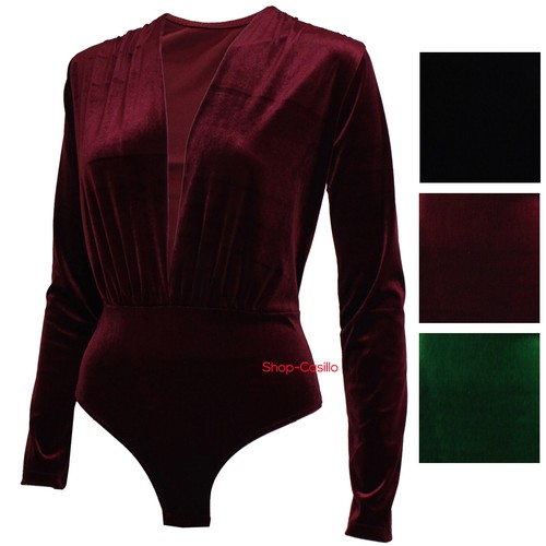Body donna scollo manica - donna,