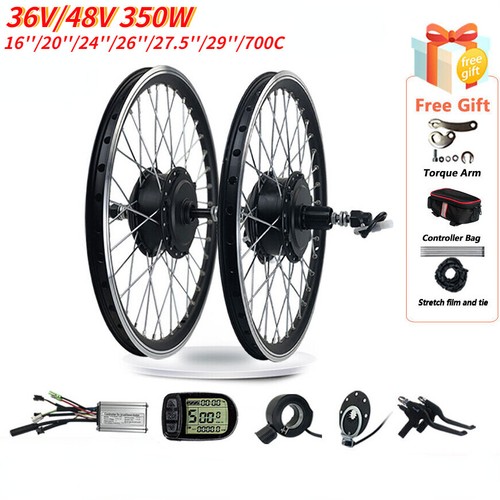 Kit ebike 36v 48v - ebike, 350w