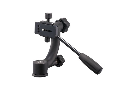 Benro gh1 gimbal head - head,