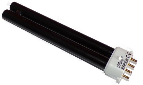 Uvbrite 2g7 blb - uvbrite®, 9w