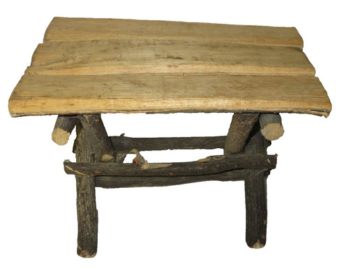 Rustico piccolo vero - rustico, bastone
