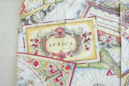 2xl mappa del mondo - 23",