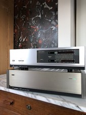 Mitsubishi DA-M 30 Power Level