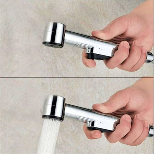 Pistola spruzzo tubo - spruzzo,