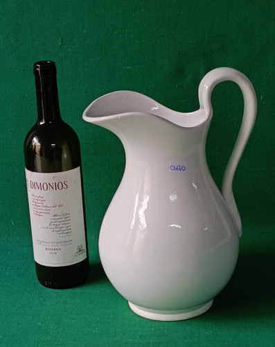 Antica grande brocca caraffa - antica,