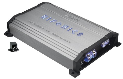 Hifonics zxe4000 - hifonics, zxe4000/1