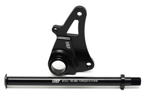 Kit inatore salsa tipo - kit,