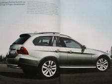 BMW 318i-335i E91 Touring +xi