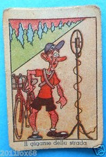 figurines cards humorous