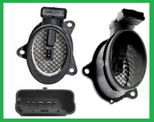 Debimetre air peugeot 1007 - d'air,