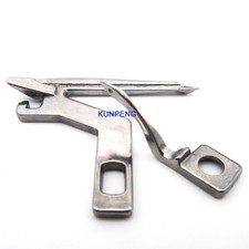 1 SET Looper superiore e inferiore ADATTO PER macchina overlock serger Juki MO-50E, MO-51E