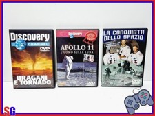 URAGANI E TORNADO - APOLLO 11