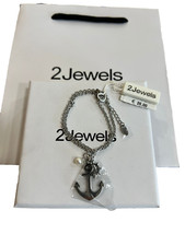 BRACCIALE 2JEWELS UNISEX