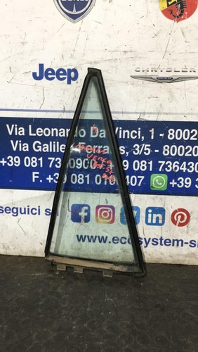 Ricambi usati deflettore - usati,,