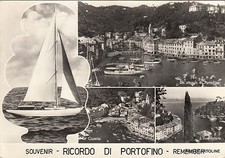 * PORTOFINO - Ricordo 1963