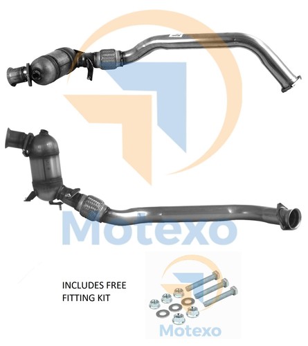 Bm80164h catalizzatore bmw - bm80164h,
