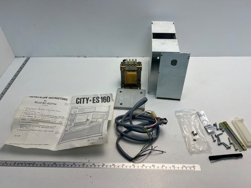 Nsm city 160 kit - es-160,