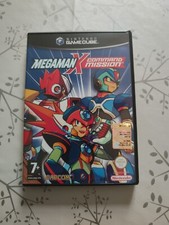 Megaman X Command Mission