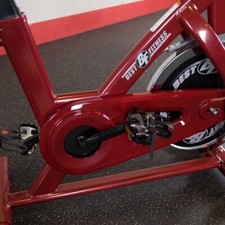Best Fitness Indoor Training