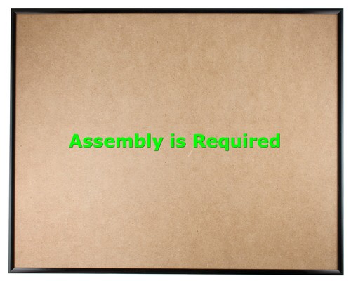 Quadro cornici 19x21 - 19x21, pollici