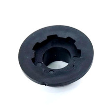WORM SCREW SPIRAL OIL PUMP FOR