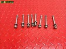 CYLINDER HEAD PINS YAMAHA MT 09 900 YEAR 2014 SERIES 2013 2015