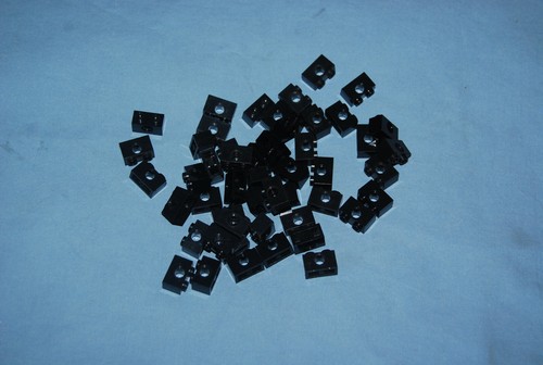 Mattoncino lego technic - mattoncino,