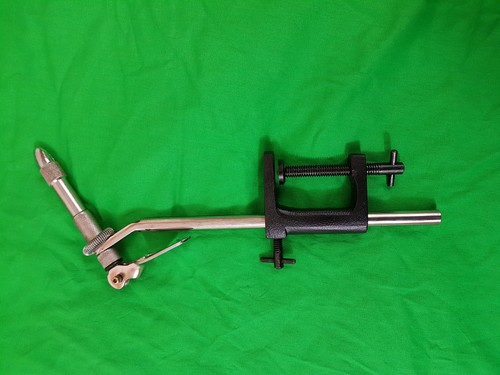 Fly tying vice morsetto - aa,