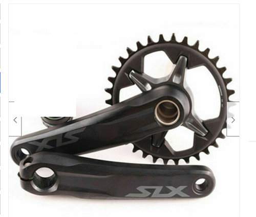 Guarnitura shimano slx m7100 - shimano, m7100-1