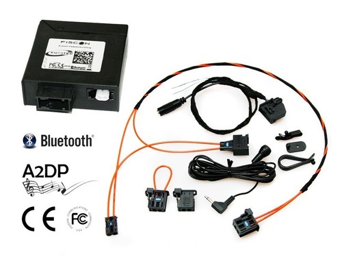 Vivavoce mercedes audio20 aps - vivavoce,
